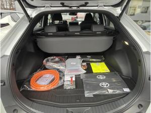 Toyota bZ4X Teamplayer Elektromotor (150kW) ❗️Sofort-Verfügbar❗️
