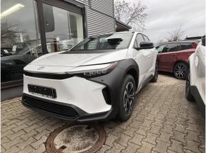 Toyota bZ4X Teamplayer Elektromotor (150kW) ❗️Sofort-Verfügbar❗️