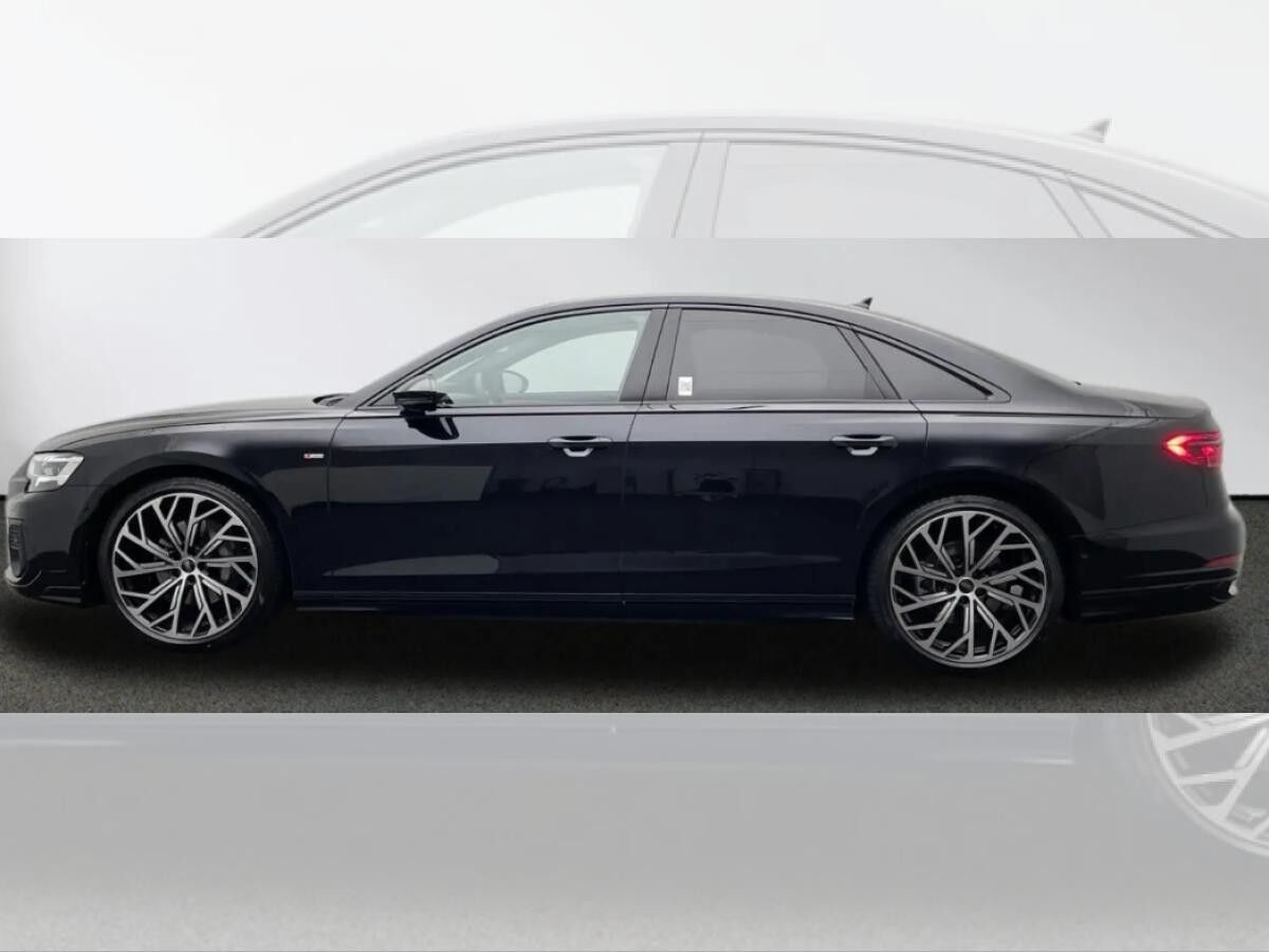 Audi A8 50 TDI *Sofort Verfügbar*