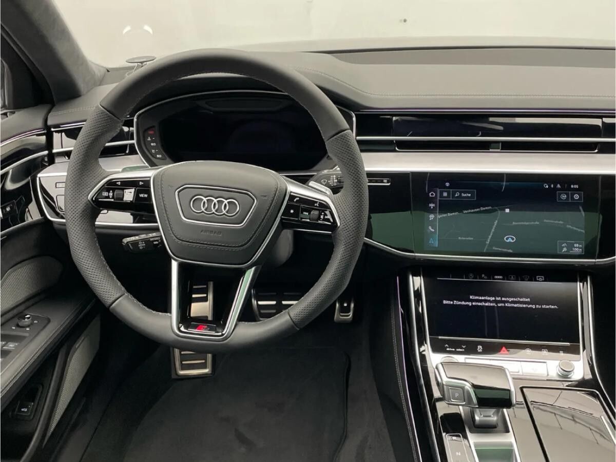 Audi A8 50 TDI *Sofort Verfügbar*
