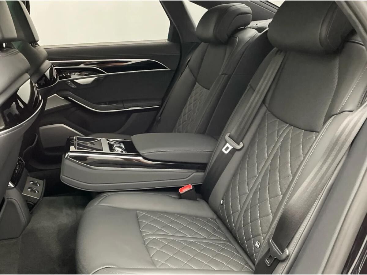 Audi A8 50 TDI *Sofort Verfügbar*