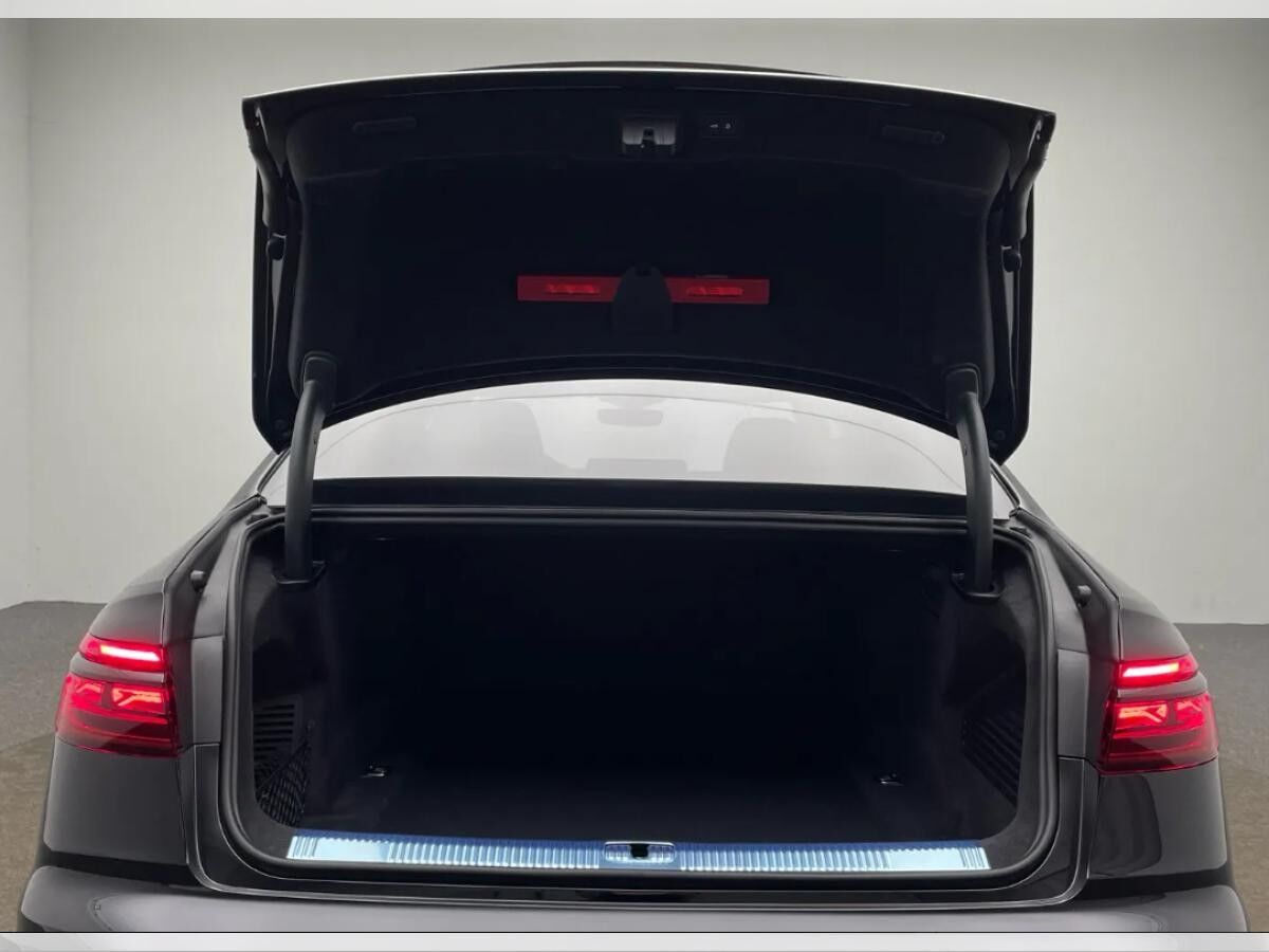 Audi A8 50 TDI *Sofort Verfügbar*