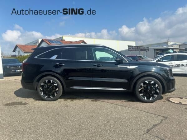 Kia Sorento Pano Massage 7 Sitze Navi LED ACC AWD