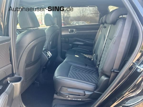 Kia Sorento Pano Massage 7 Sitze Navi LED ACC AWD