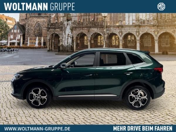 MG ZS 1.5 COMFORT