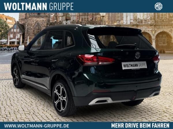 MG ZS 1.5 COMFORT