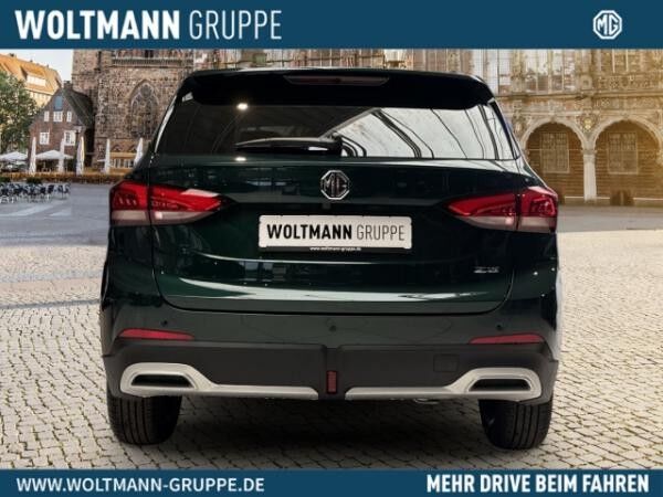 MG ZS 1.5 COMFORT