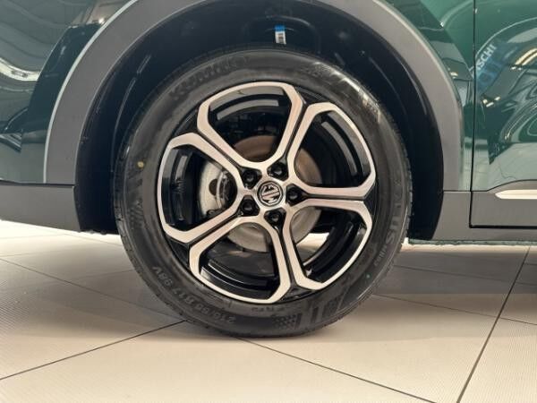 MG ZS 1.5 COMFORT