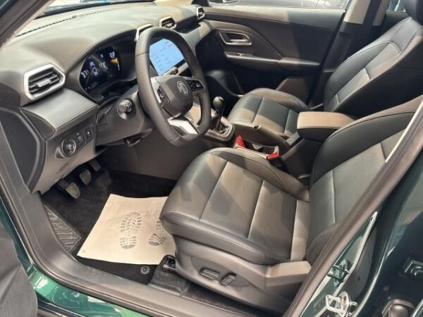 MG ZS 1.5 COMFORT
