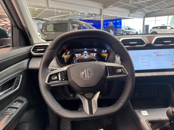 MG ZS 1.5 COMFORT