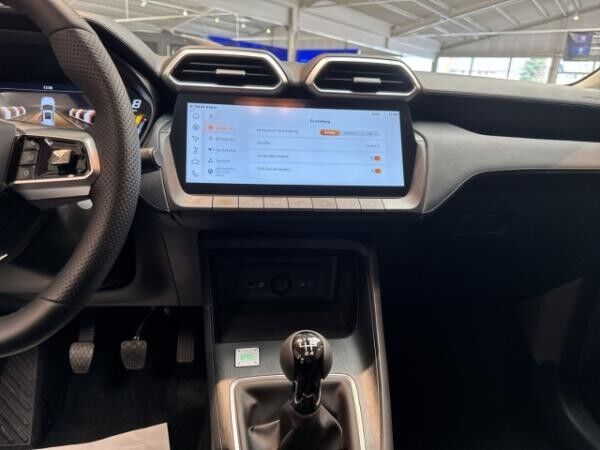 MG ZS 1.5 COMFORT