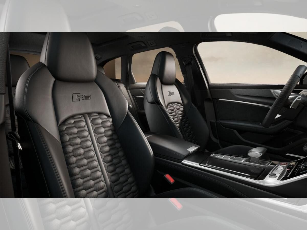 Audi RS6 Avant Performance *DMB AKTION* +Panorama Glasdach +Bang & Olufsen Soundsystem +Dekoreinlagen Carbon