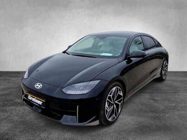 Hyundai IONIQ 6 77,h TECHNIQ-Paket 2xKlima 360 4xSHZ