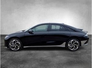 Hyundai IONIQ 6 77,4 kWh TECHNIQ-Paket 2xKlima 360 4xSHZ