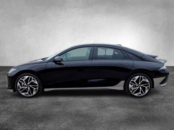 Hyundai IONIQ 6 77,h TECHNIQ-Paket 2xKlima 360 4xSHZ