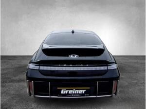 Hyundai IONIQ 6 77,4 kWh TECHNIQ-Paket 2xKlima 360 4xSHZ