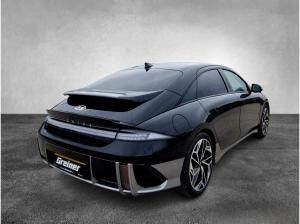 Hyundai IONIQ 6 77,4 kWh TECHNIQ-Paket 2xKlima 360 4xSHZ