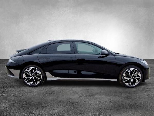 Hyundai IONIQ 6 77,h TECHNIQ-Paket 2xKlima 360 4xSHZ
