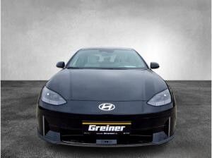 Hyundai IONIQ 6 77,4 kWh TECHNIQ-Paket 2xKlima 360 4xSHZ