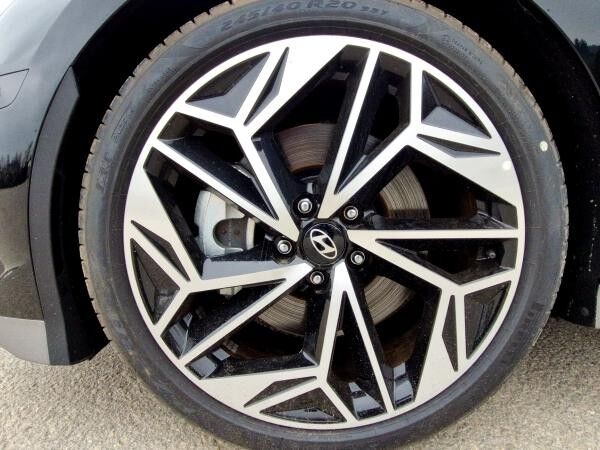Hyundai IONIQ 6 77,h TECHNIQ-Paket 2xKlima 360 4xSHZ