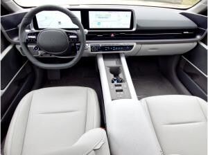 Hyundai IONIQ 6 77,4 kWh TECHNIQ-Paket 2xKlima 360 4xSHZ