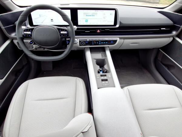 Hyundai IONIQ 6 77,h TECHNIQ-Paket 2xKlima 360 4xSHZ