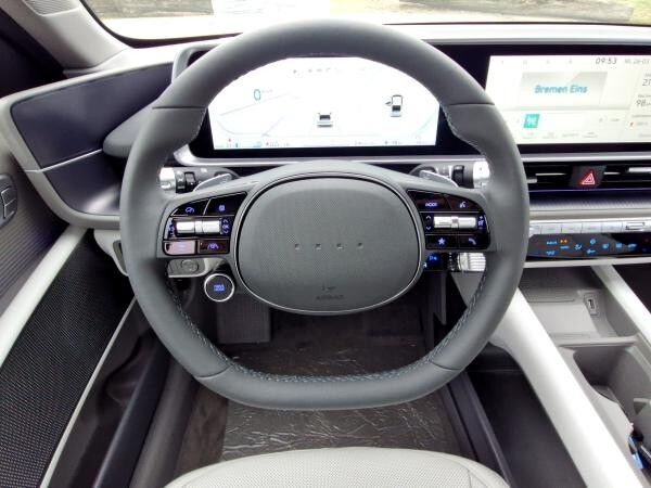 Hyundai IONIQ 6 77,h TECHNIQ-Paket 2xKlima 360 4xSHZ