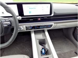 Hyundai IONIQ 6 77,4 kWh TECHNIQ-Paket 2xKlima 360 4xSHZ