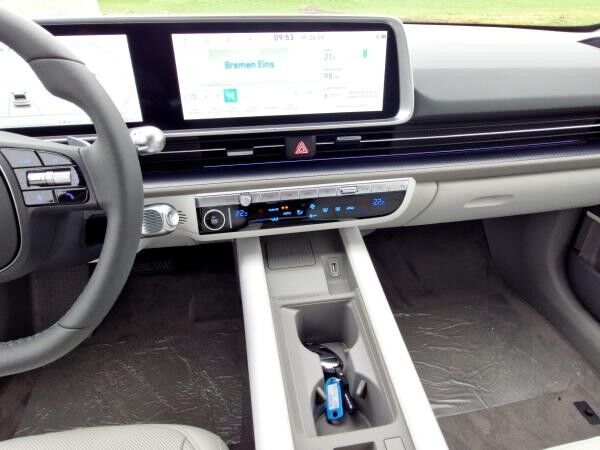 Hyundai IONIQ 6 77,h TECHNIQ-Paket 2xKlima 360 4xSHZ