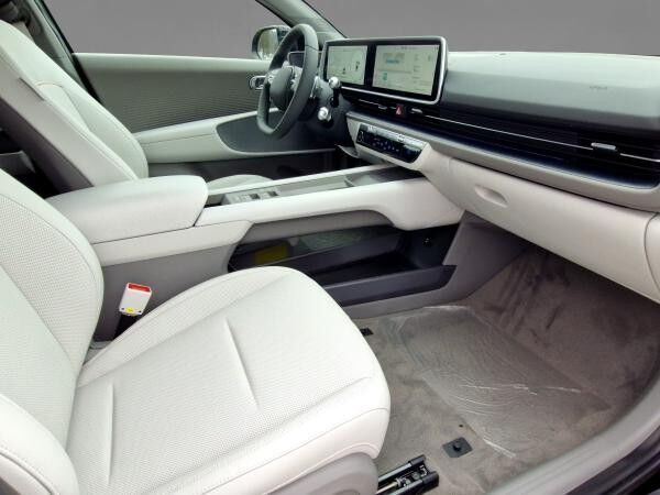Hyundai IONIQ 6 77,h TECHNIQ-Paket 2xKlima 360 4xSHZ