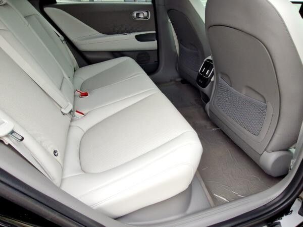 Hyundai IONIQ 6 77,h TECHNIQ-Paket 2xKlima 360 4xSHZ