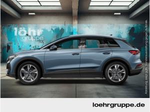 Audi Q4 e-tron 40 150 kW