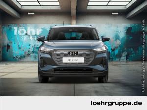 Audi Q4 e-tron 40 150 kW