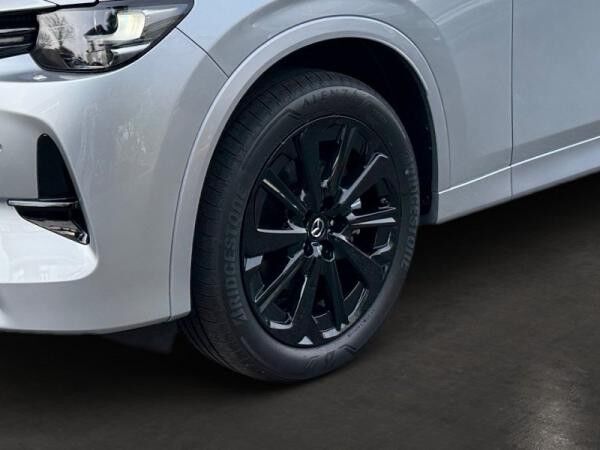 Mazda CX-60 e-SKYACTIV-3.3D 254 HOMURA Pano-GSD DA-P CONV-PAKET