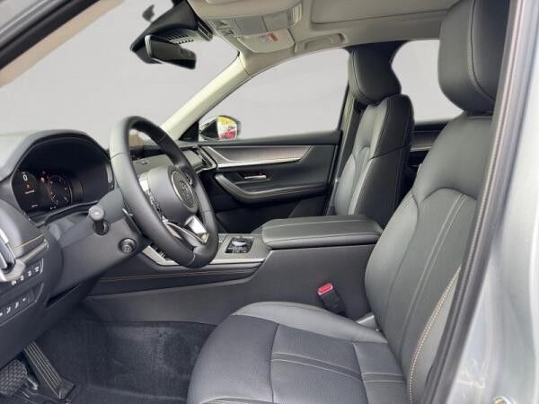 Mazda CX-60 e-SKYACTIV-3.3D 254 HOMURA Pano-GSD DA-P CONV-PAKET
