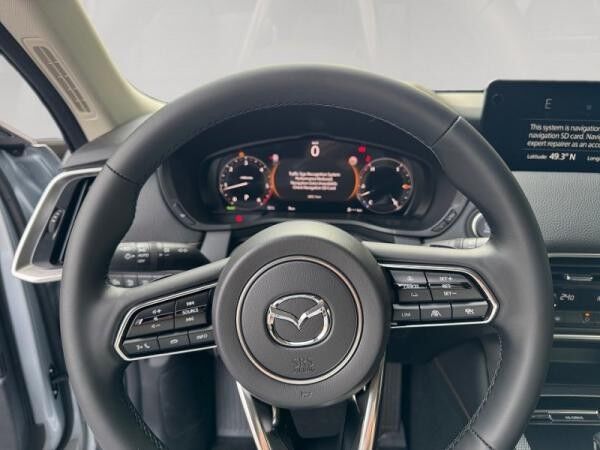 Mazda CX-60 e-SKYACTIV-3.3D 254 HOMURA Pano-GSD DA-P CONV-PAKET