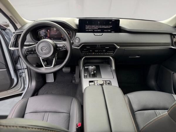 Mazda CX-60 e-SKYACTIV-3.3D 254 HOMURA Pano-GSD DA-P CONV-PAKET