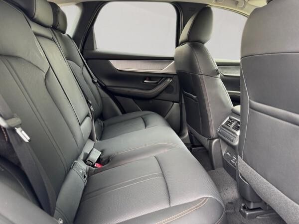 Mazda CX-60 e-SKYACTIV-3.3D 254 HOMURA Pano-GSD DA-P CONV-PAKET