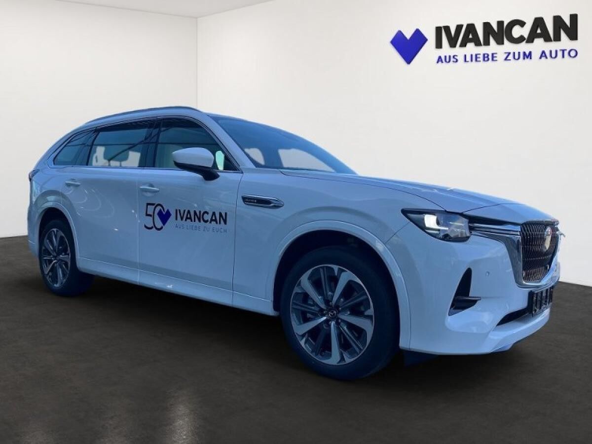 Mazda CX-80 3.3D AWD TAKUMI PANO