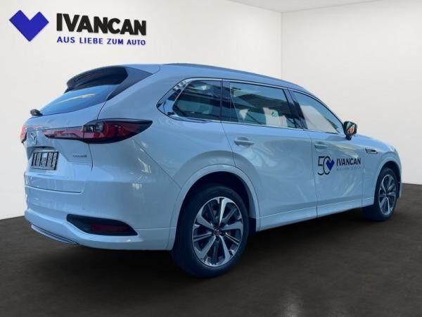 Mazda CX-80 3.3D AWD TAKUMI PANO