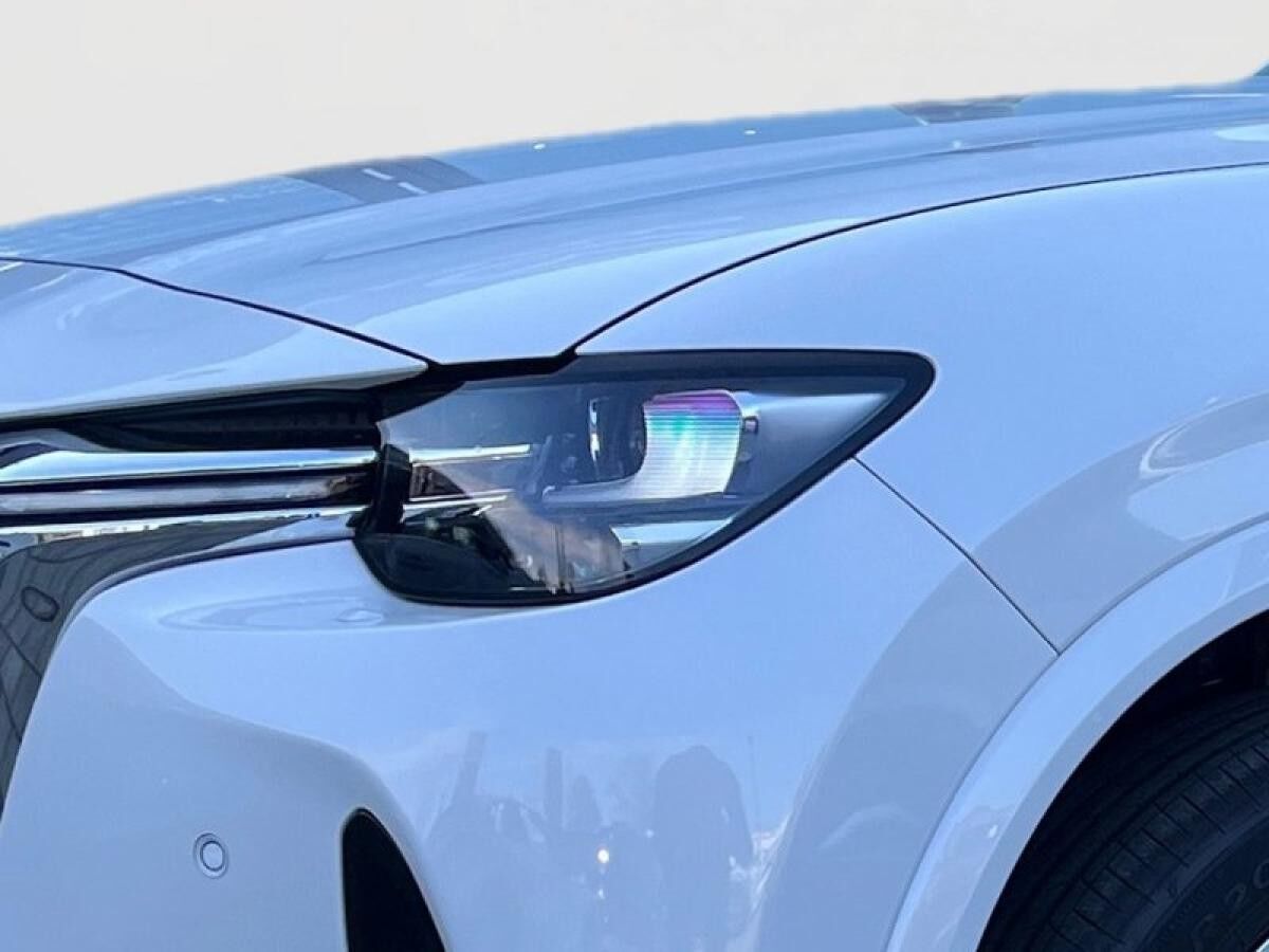 Mazda CX-80 3.3D AWD TAKUMI PANO