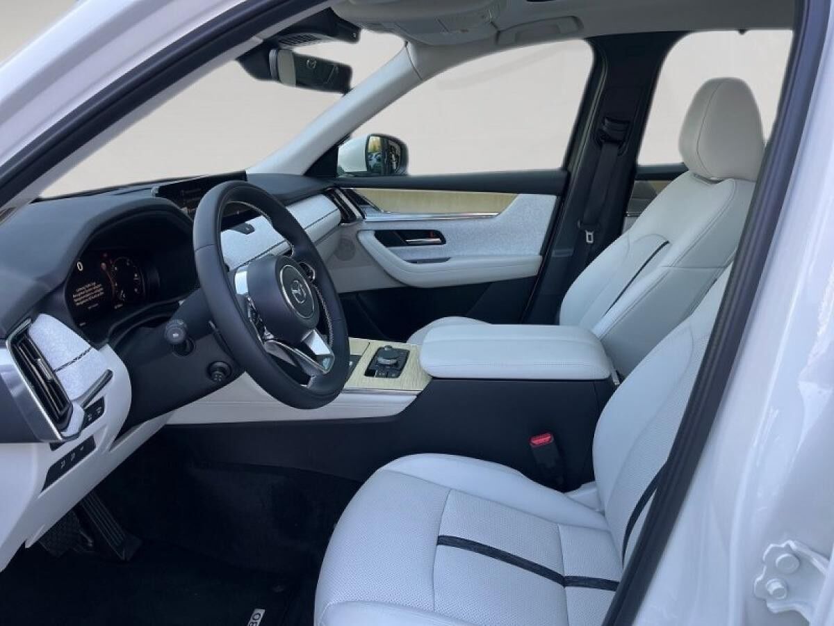 Mazda CX-80 3.3D AWD TAKUMI PANO