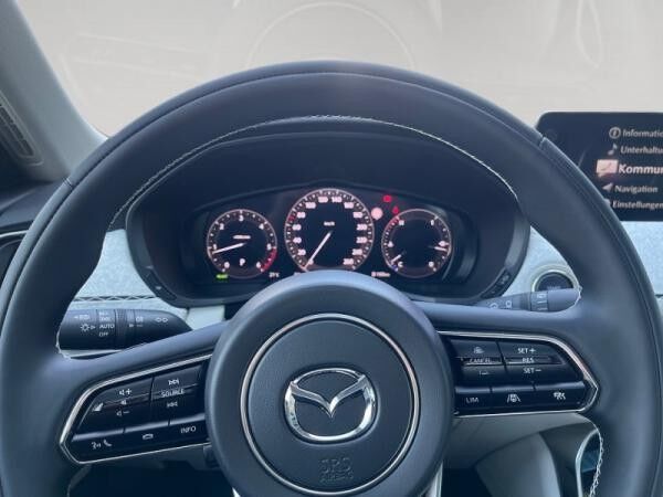 Mazda CX-80 3.3D AWD TAKUMI PANO