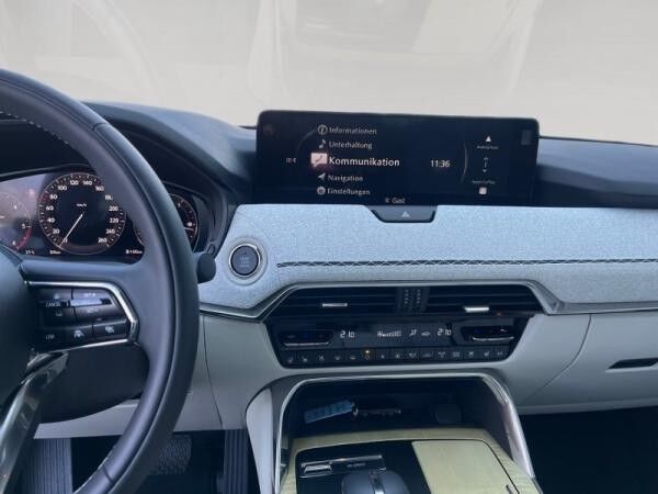 Mazda CX-80 3.3D AWD TAKUMI PANO