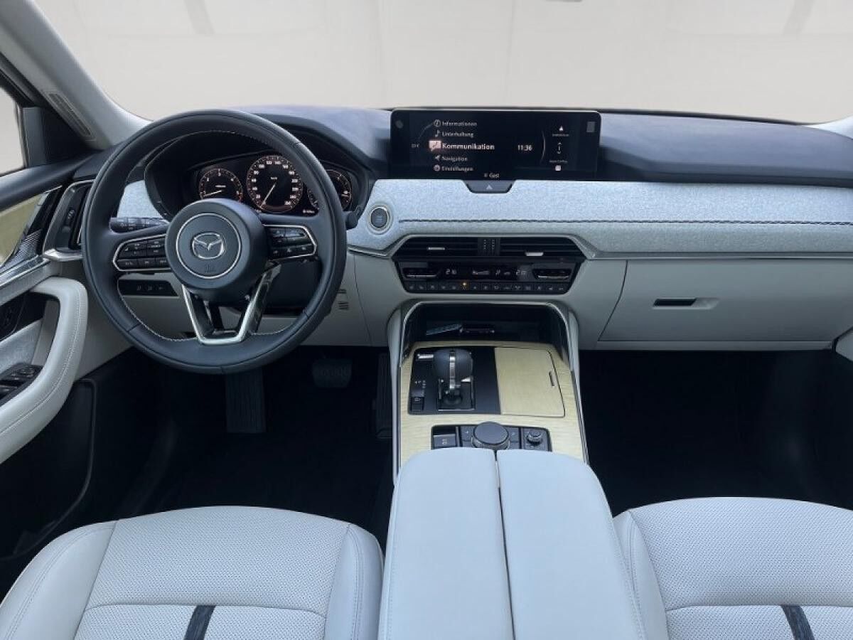 Mazda CX-80 3.3D AWD TAKUMI PANO