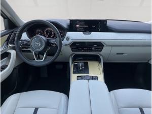 Mazda CX-80 5WGN 3.3L e-SKYACTIV D 254ps 8AT AWD Takumi PANO