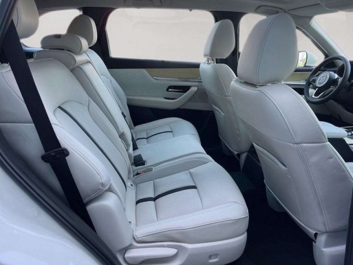 Mazda CX-80 3.3D AWD TAKUMI PANO