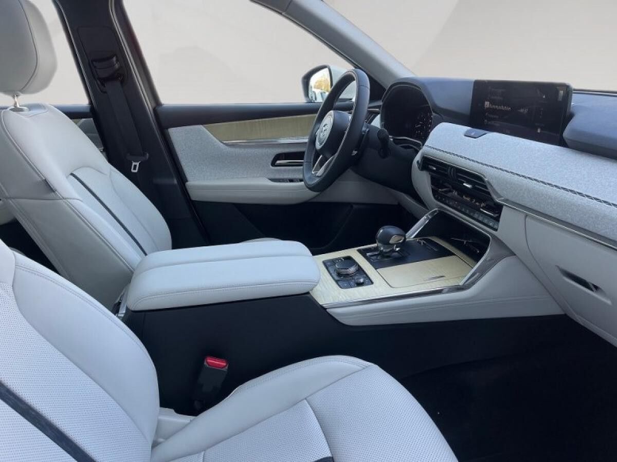 Mazda CX-80 3.3D AWD TAKUMI PANO