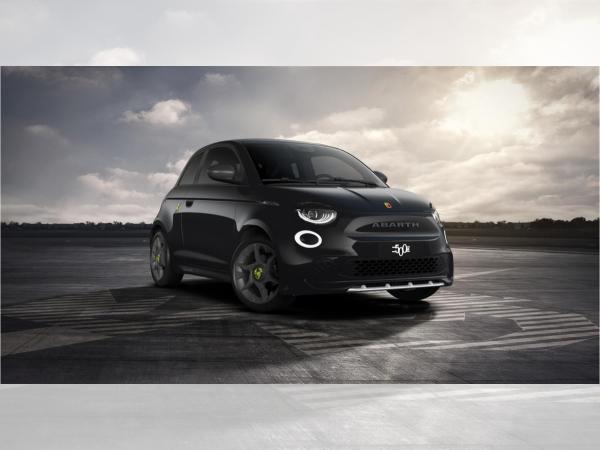 Abarth 500 e 🦂 155 PS 🦂 3000€ Förderung ❗️ bis 31.03.❗️
