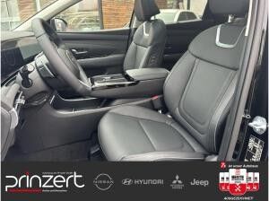 Hyundai TUCSON 1.6 T-GDI HEV Prime Assist.Paket Panoramadach ECS Digital Key MY 25